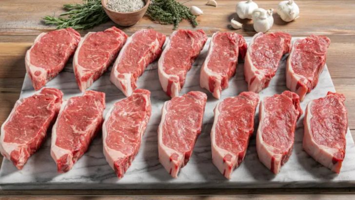 15 Red Flags To Watch For In The Meat Department
