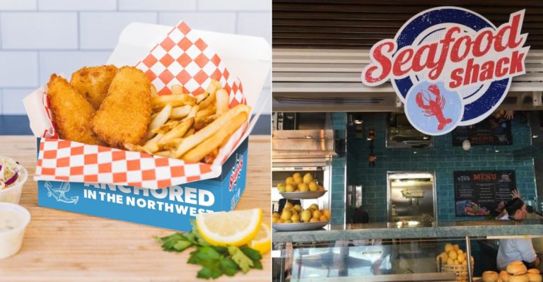 15 Restaurant Chains That Nail Fried Fish—Plus 6 That Actually Taste Homemade