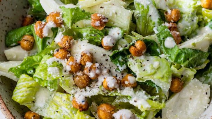 15 Salads So Good, You’ll Forget They’re Healthy