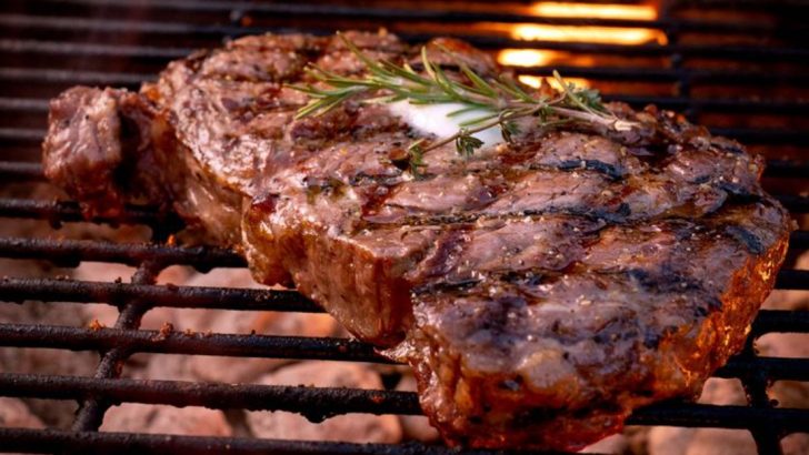15 Sizzling Meats To Throw On The Grill This Summer