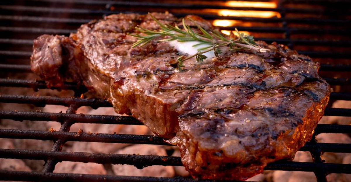 meats you'll want to grill all summer long