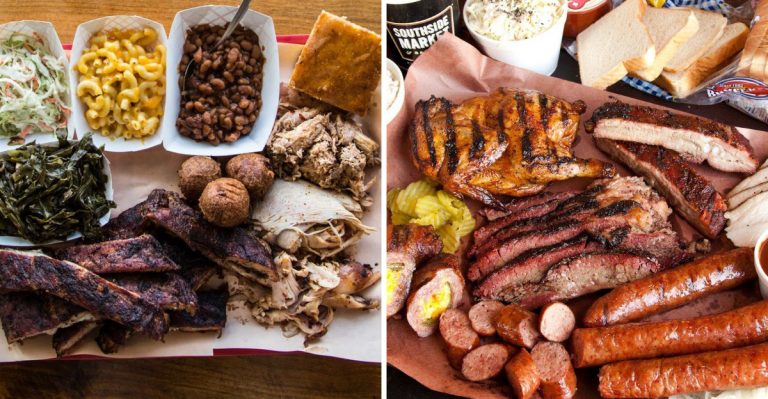 bbq