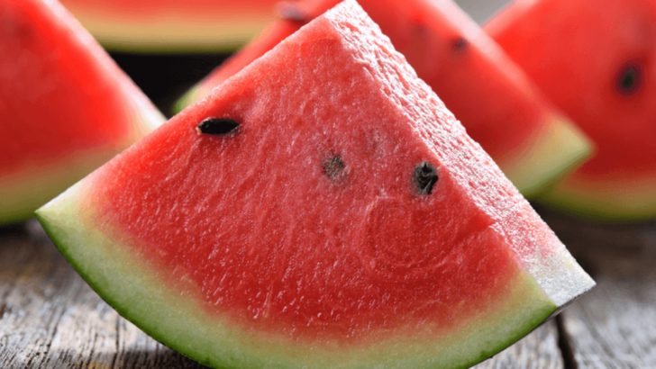 15 Smart Ways To Store Watermelon And Keep It Fresh