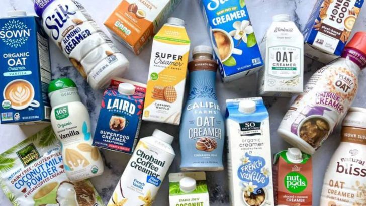 15 Sneaky Foods Loaded With Saturated Fat