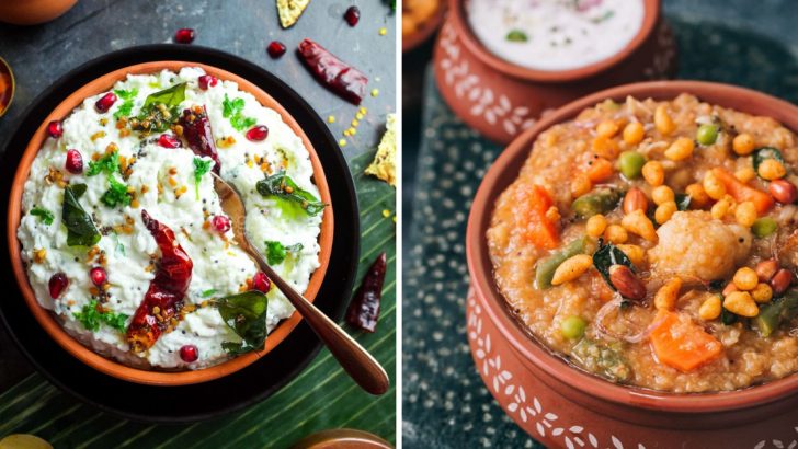 15 South Indian Dishes Made With Leftover Rice