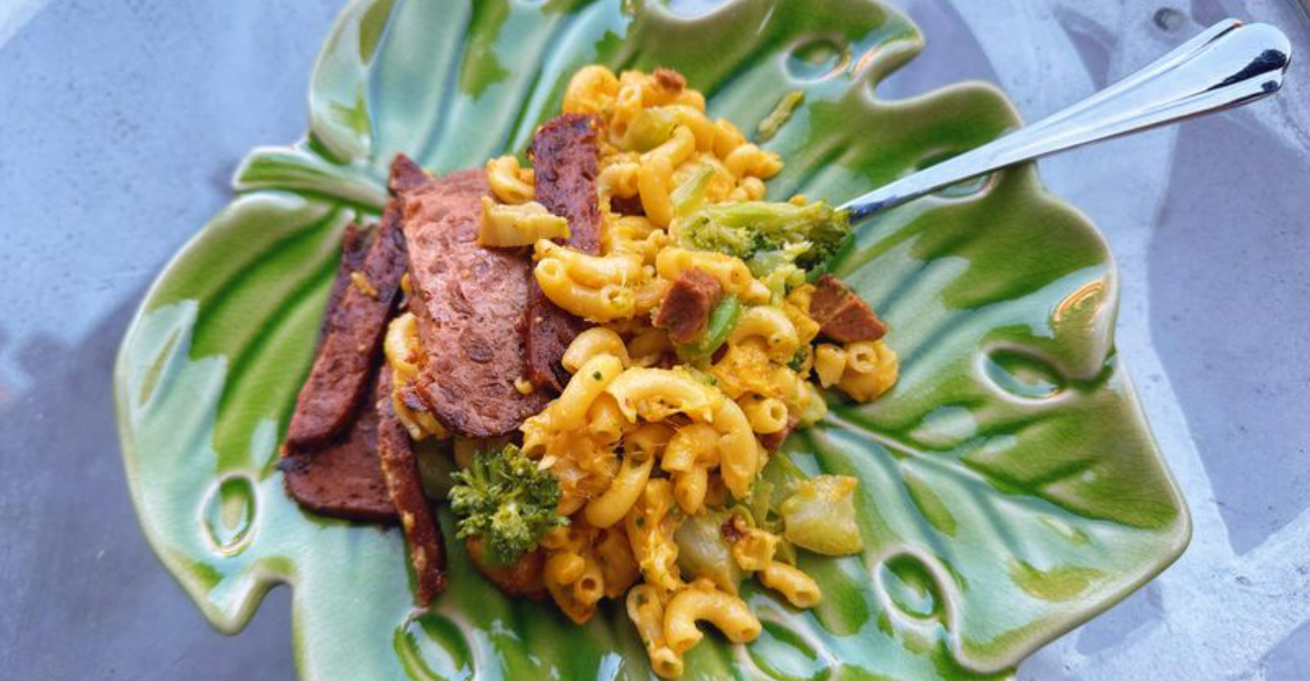 unusual wartime meals that helped people survive