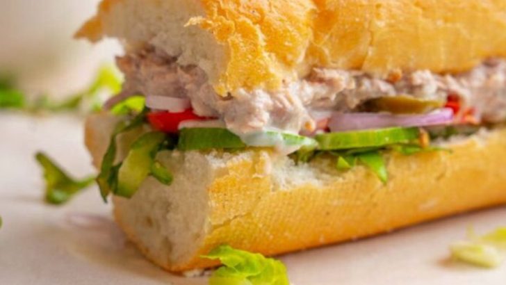 15 Subway Orders Employees Say To Avoid