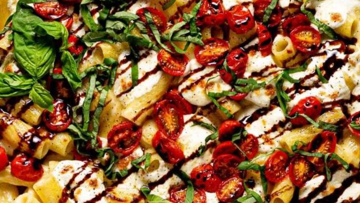 15 Summer Comfort Food Recipes That Still Satisfy