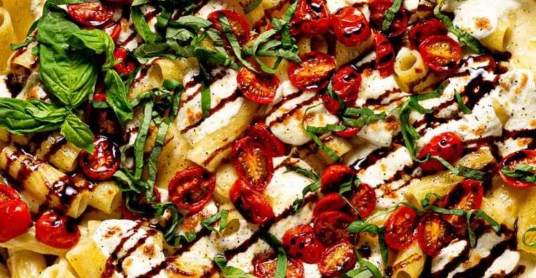 15 Summer Comfort Food Recipes That Still Satisfy