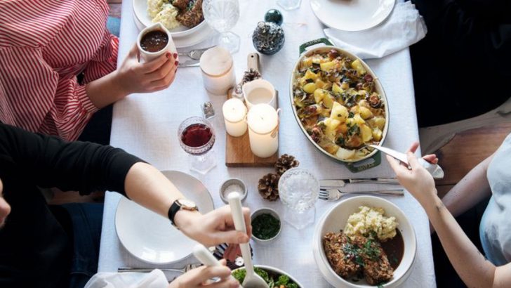 15 Things I Wish I Had Known Before Becoming A Meat-Free Eater