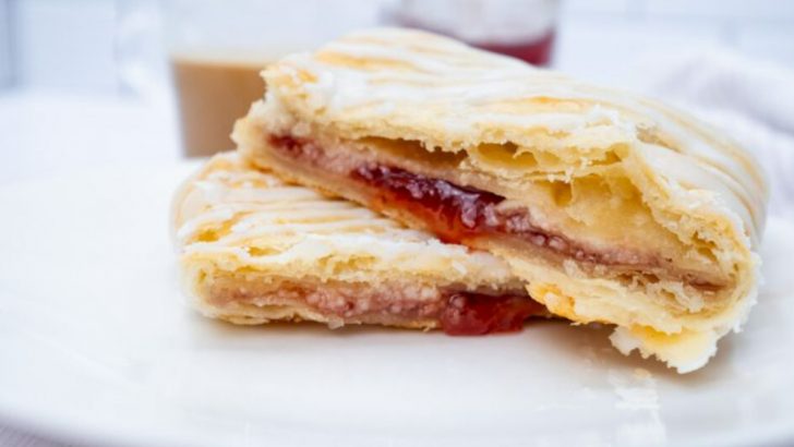 15 Toaster Strudel Flavors You’ll Never See Again