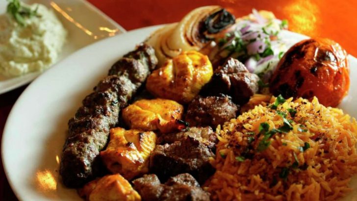 15 Top Mediterranean Restaurants Across The U.S.