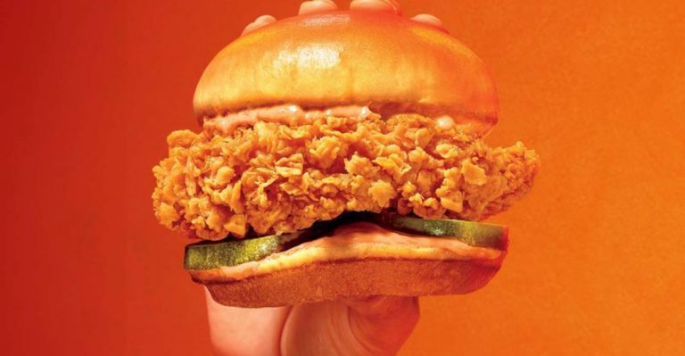 15 Top Spicy Chicken Sandwiches In Fast Food (Plus 5 That Deliver A Next-Level Experience)