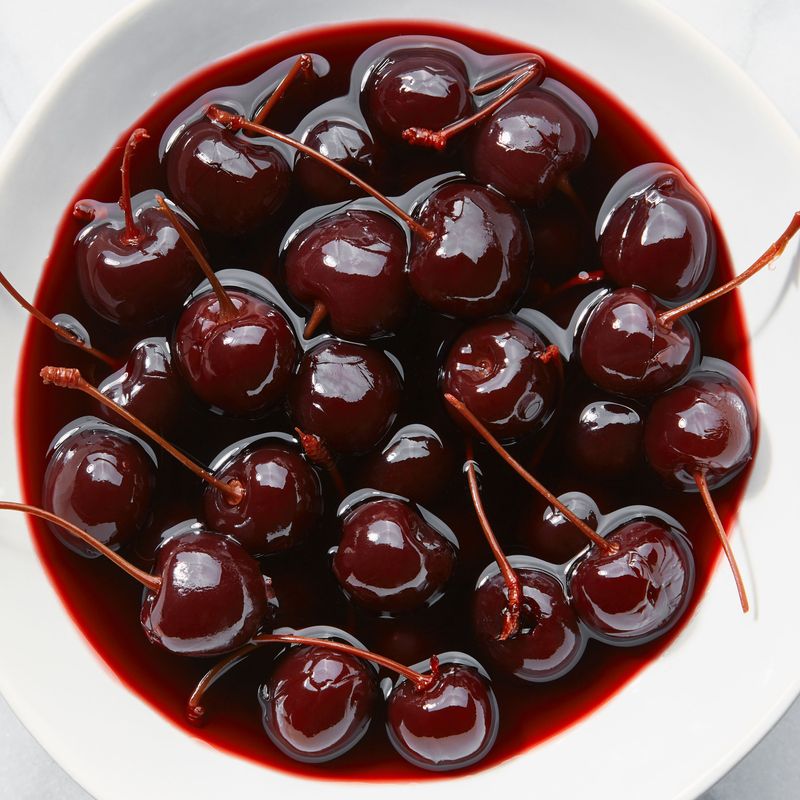 Maraschino Cherries: The Cocktail Classic