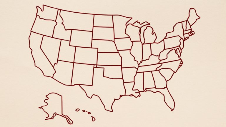 15 US States With The Worst Food, Plus 5 That Have The Best
