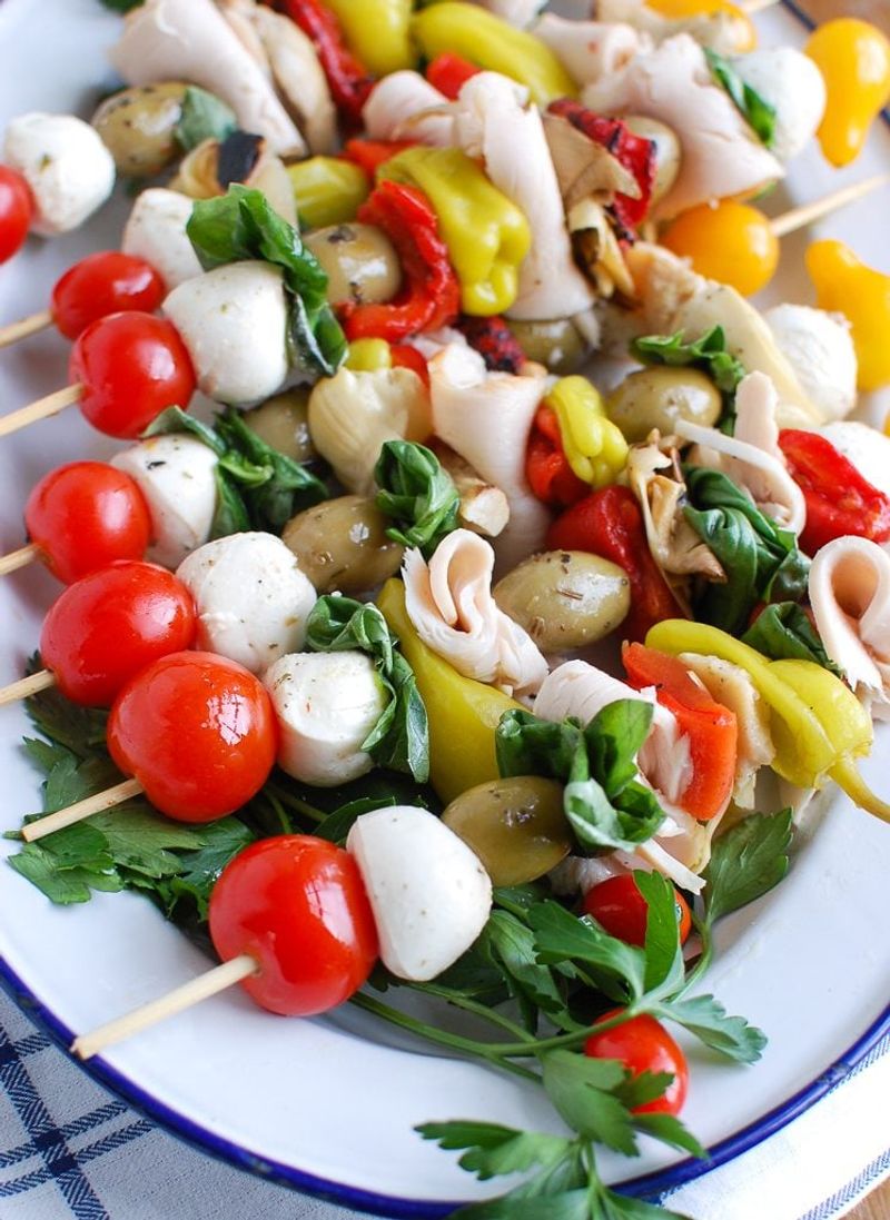 Mediterranean Magic
