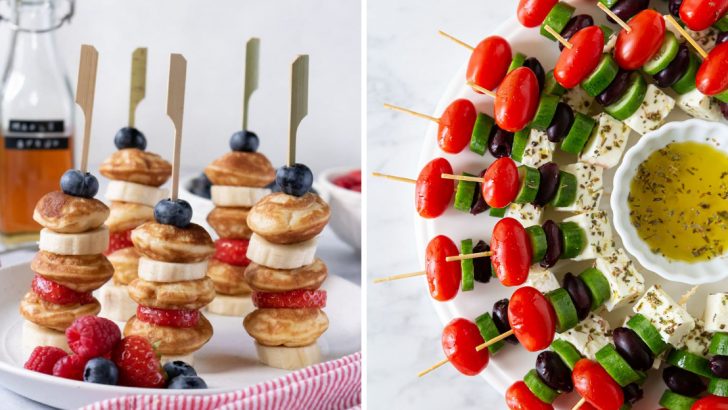 15 Ultimate Party Skewers For Any Theme (Plus 5 New Go-To Favorites)
