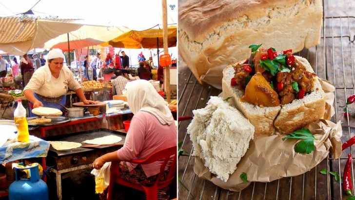 15 Unbelievable Street Foods That Put High-End Restaurants To Shame