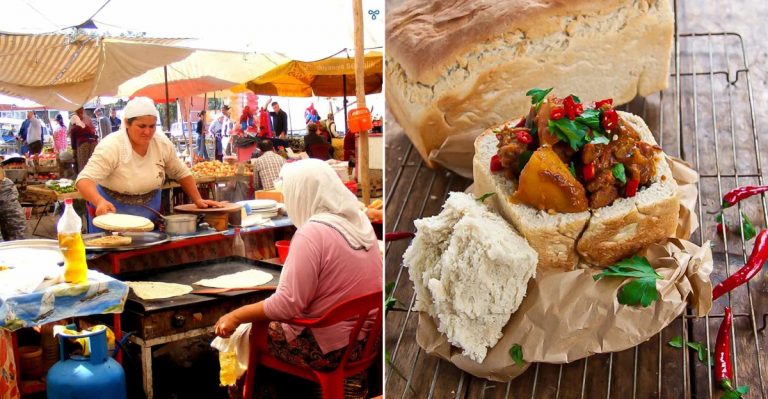 15 Unbelievable Street Foods That Put High-End Restaurants To Shame