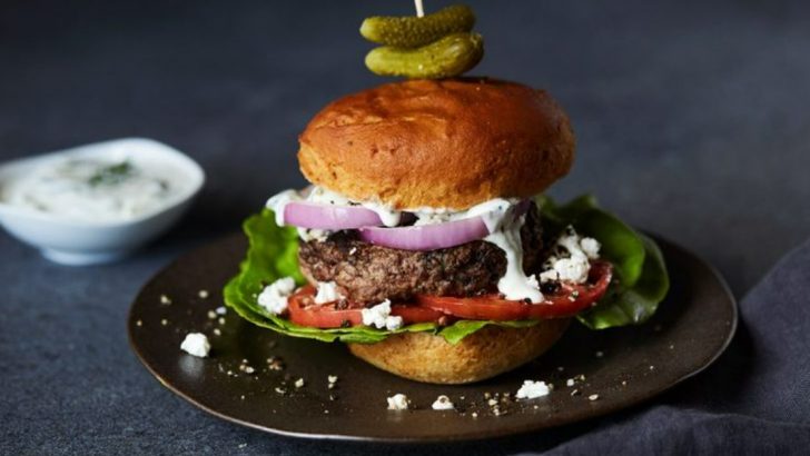 15 Underrated Meats For Burgers, Including A Wild-Game Chef’s Favorite