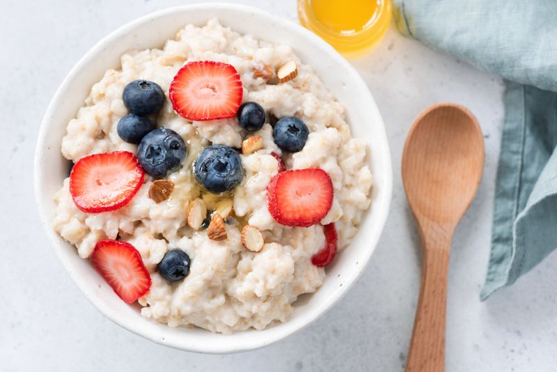Oatmeal