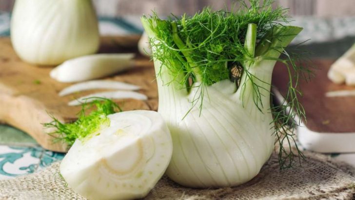 15 Unlikely Foods That Help With GERD Relief