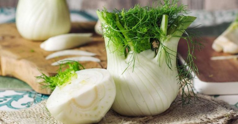 strange foods that are great for managing GERD