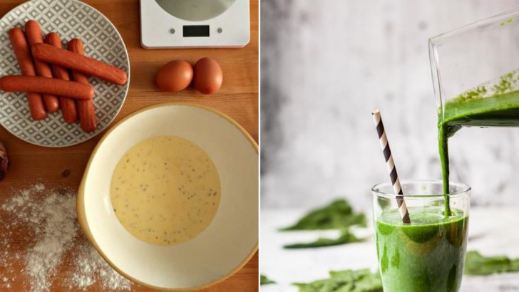15 Unusual Foods People Ate To Get Through COVID Lockdowns