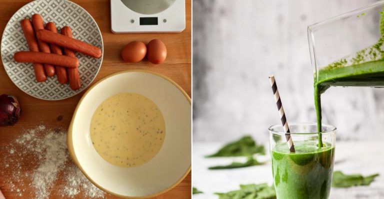 unconventional foods people ate to survive during covid