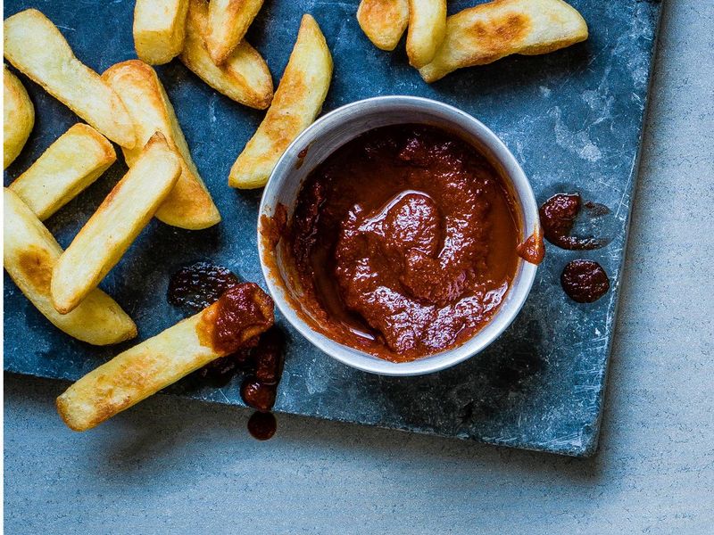 Smoked Paprika