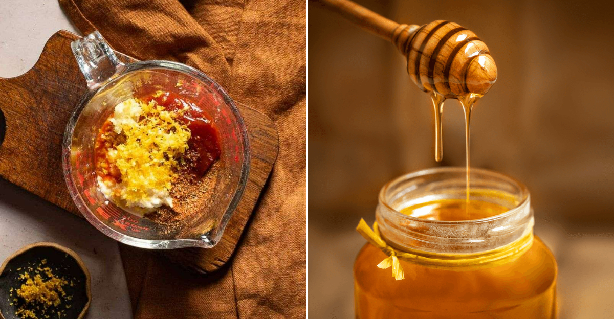 additions to boost the flavor of store-bought ketchup