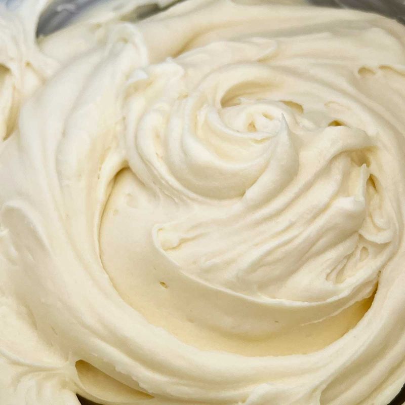 Room Temperature Ingredients Are Non-Negotiable