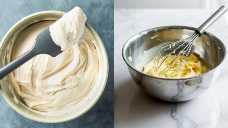 15 Ways To Make Lusciously Smooth Cream Cheese Frosting