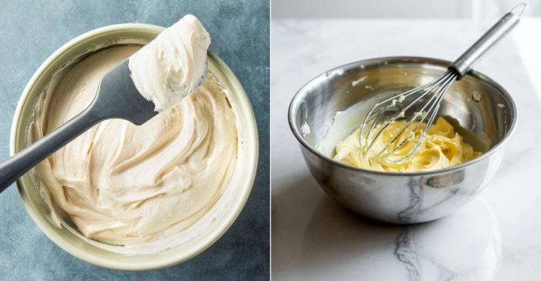 15 Ways To Make Lusciously Smooth Cream Cheese Frosting