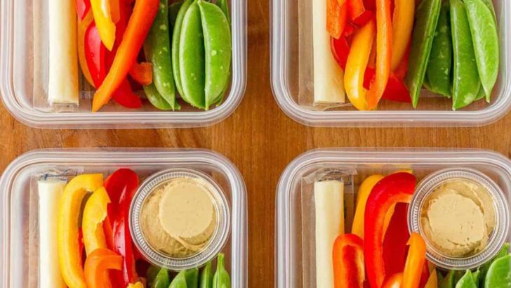 15 Whole‑Food Plant‑Based Snack Ideas For Anytime
