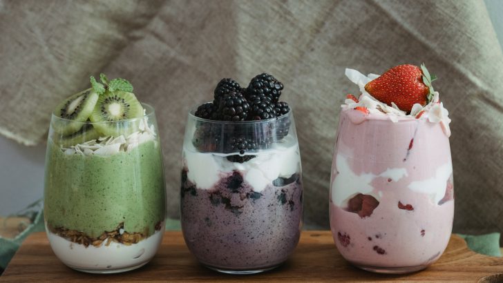 15 Yogurt Hacks To Power Up Your Meals With Protein