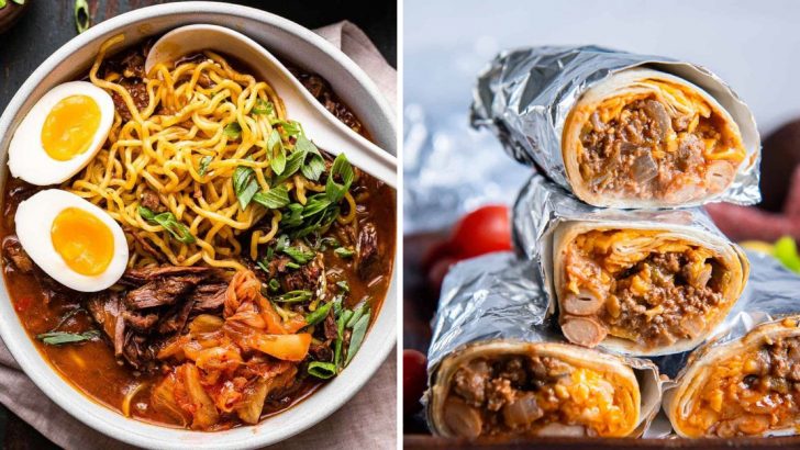 16 Best Uses For Canned Roast Beef