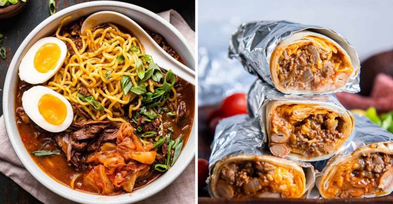 16 Best Uses For Canned Roast Beef