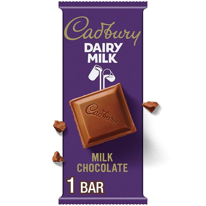 Cadbury Dairy Milk