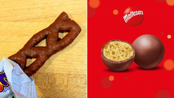16 British Candies You Need To Try One Time Or More