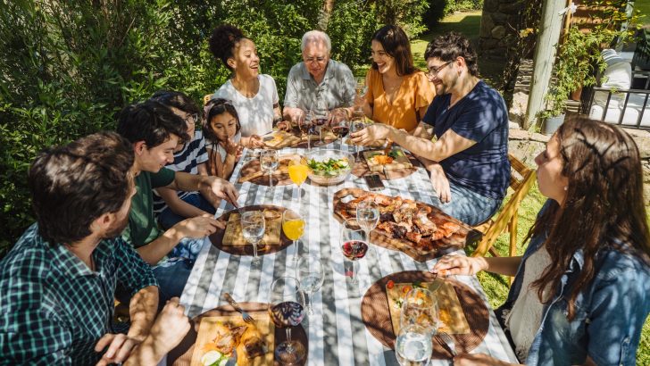 16 Family Reunion Recipes Worth Waiting For All Year Long