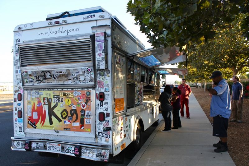 Kogi BBQ (Los Angeles, CA)