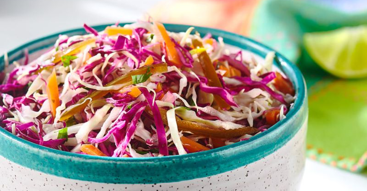 must-try coleslaw variations from around the world