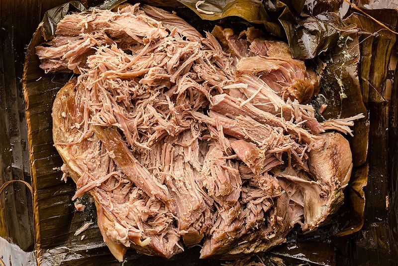 Kalua Pig