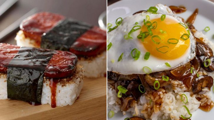 16 Hawaiian BBQ Classics That Taste Like A Luau