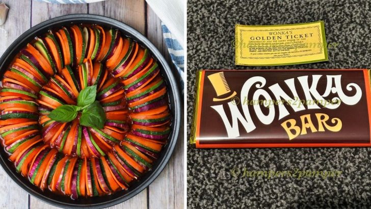 16 Iconic Movie Foods That Stole The Show (Plus 6 That’ll Have You Ready To Feast)