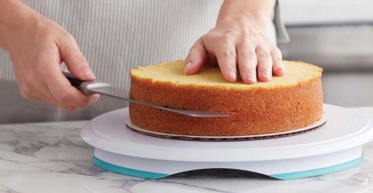 16 Layer Cake Mistakes To Avoid — And 4 Recipes That’ll Help You Master The Art