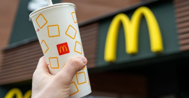 16 McDonald’s UK Items That’ll Make Americans Jealous (And A Few That’ll Confuse You)