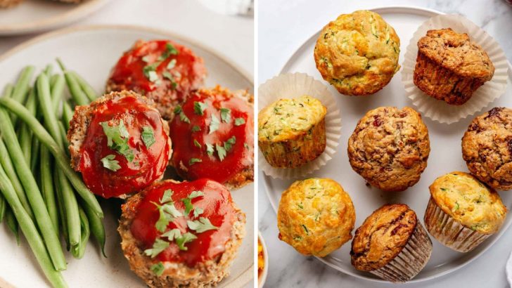 16 Meal Prep Ideas For Parents — And 4 Lifesavers You’ll Wish You Tried Sooner