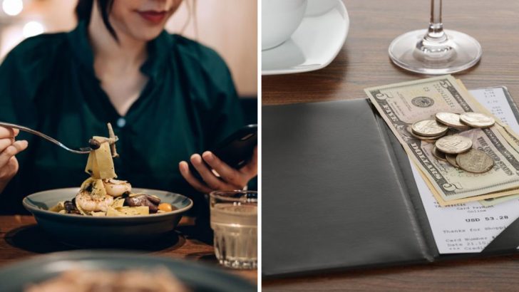 16 Most Common Dining Mistakes, Plus 3 Sneaky Etiquette Slip Ups You Didn’t Know About